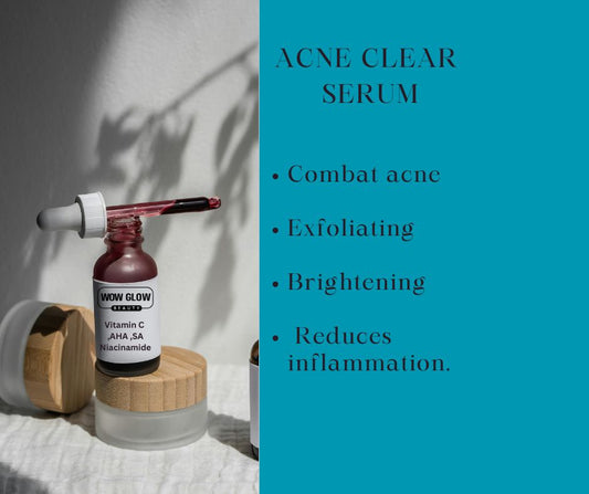 Garnier Acne Clear Serum