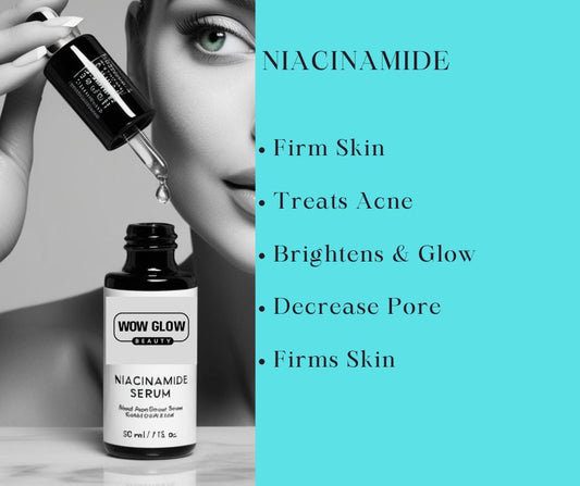 Niacinamide